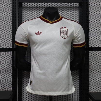 Spain 2026 World Cup Away - Champions Edition