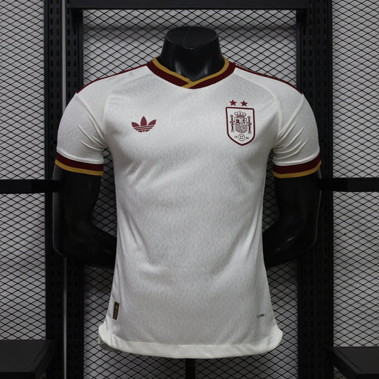 Spain 2026 World Cup Away - Champions Edition