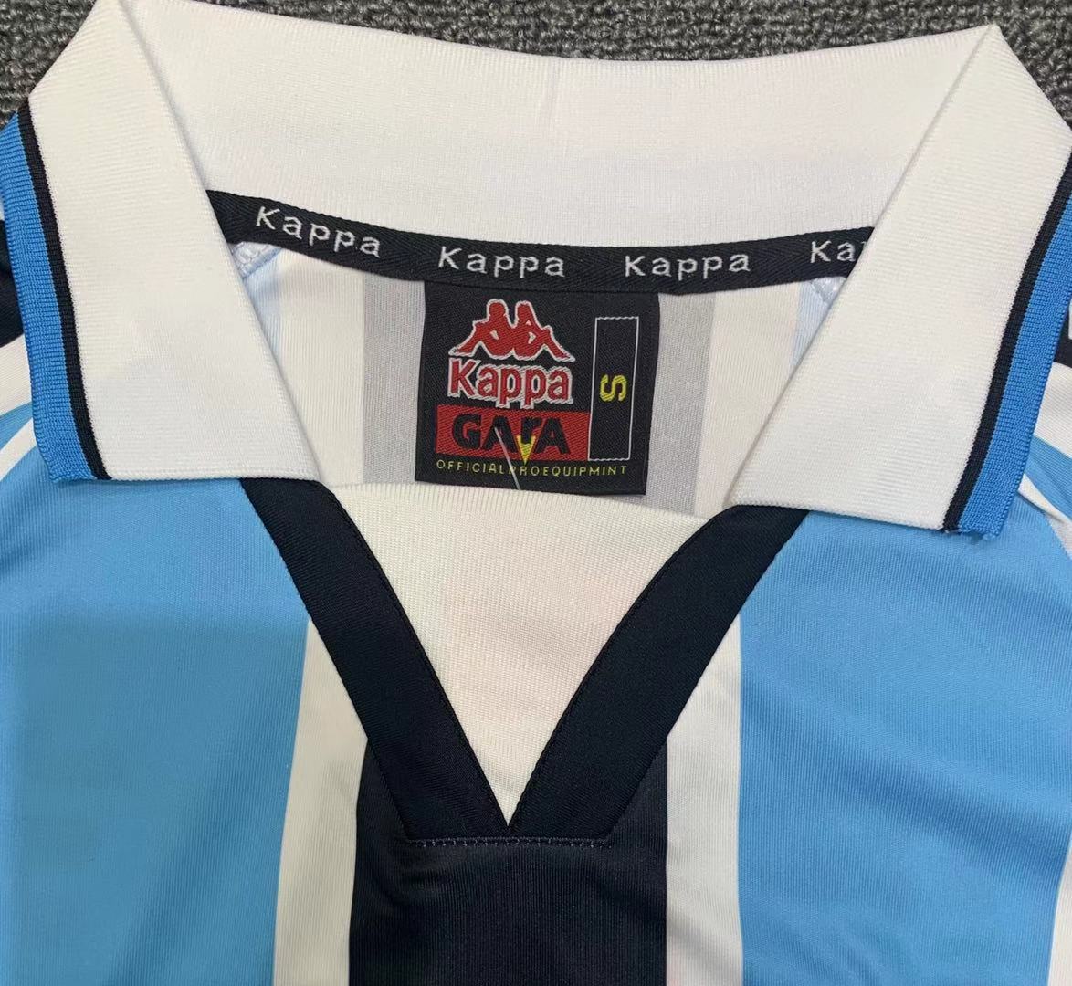 Gremio 2000 Home