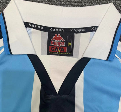 Gremio 2000 Home
