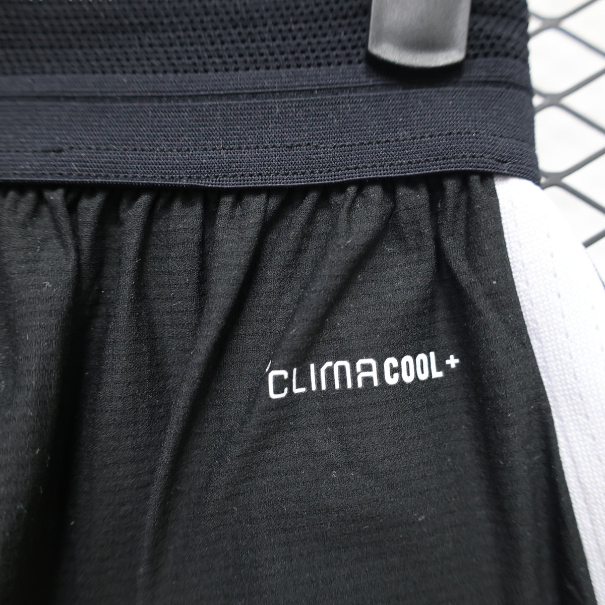 Argentina 2026/27 Shorts - Black (Messi Special)