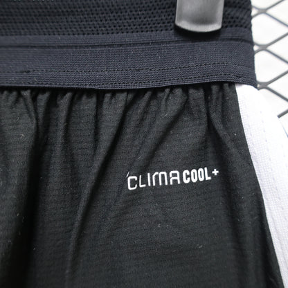 Argentina 2026/27 Shorts - Black (Messi Special)