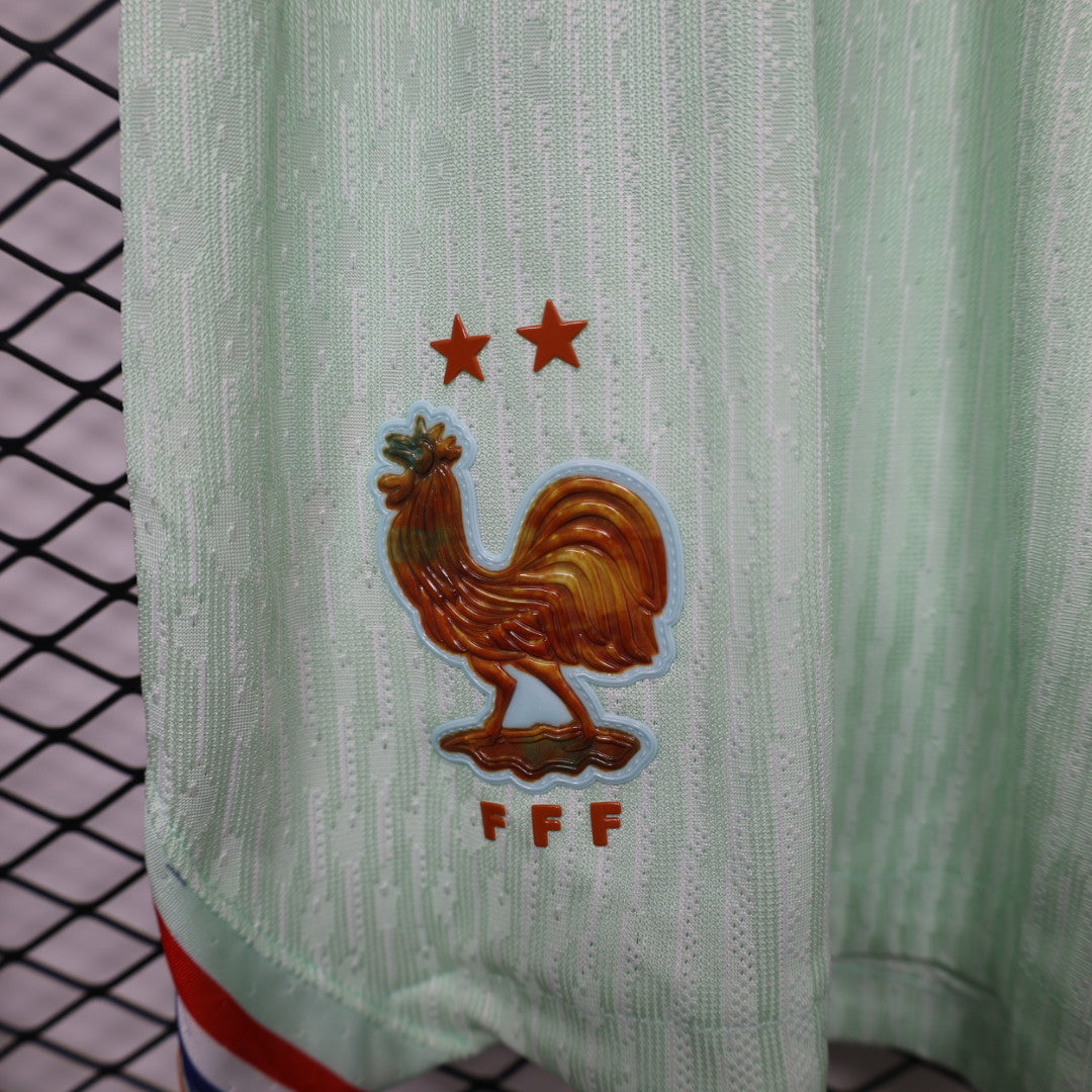 France 2026/27 Shorts - Away