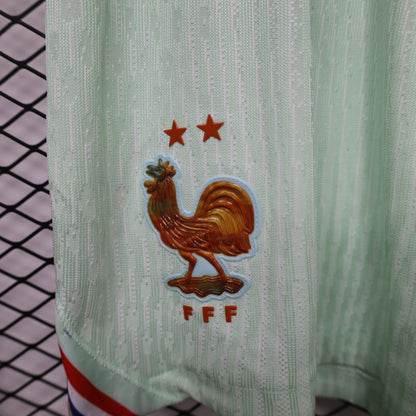 France 2026/27 Shorts - Away