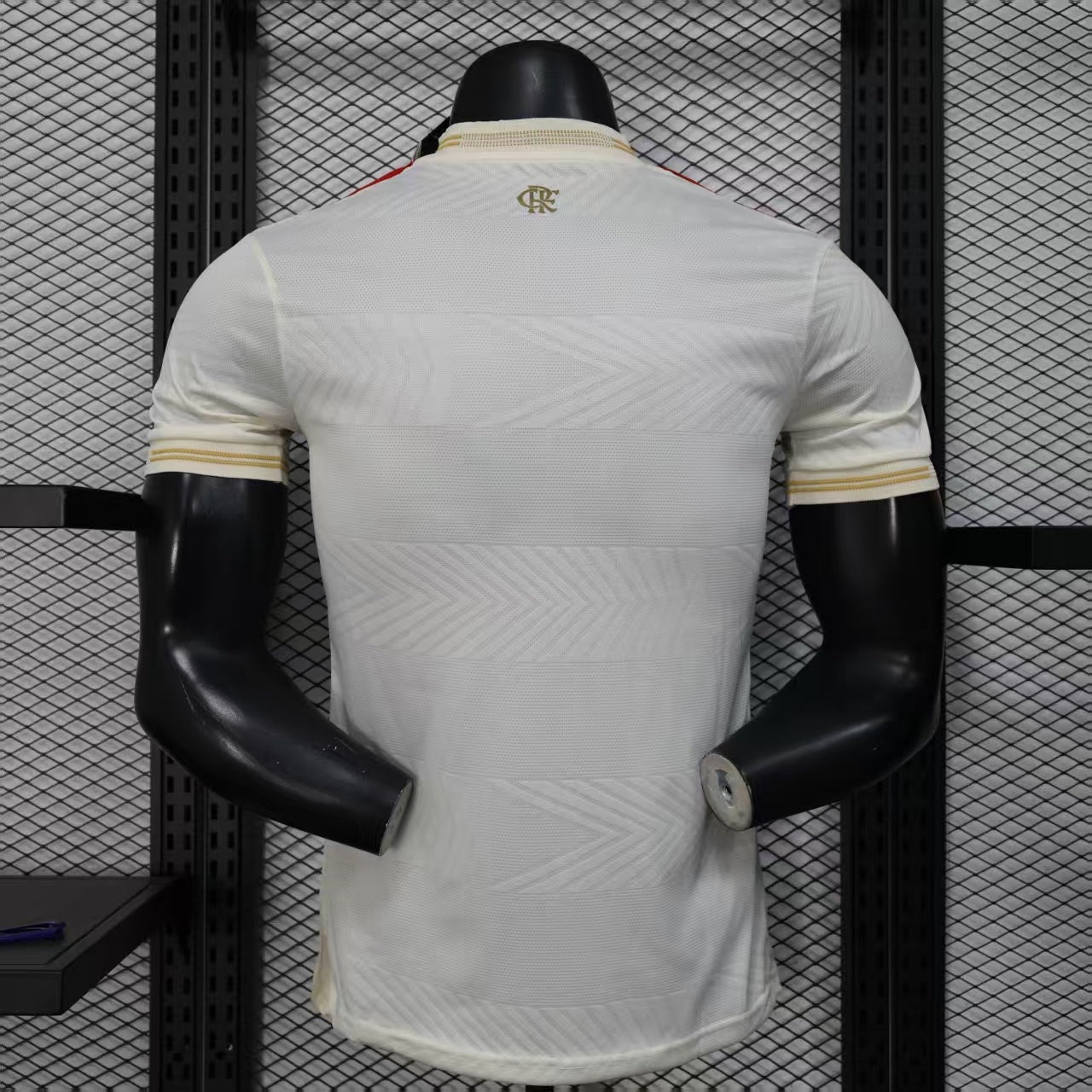 Flamengo 2025/26 Third