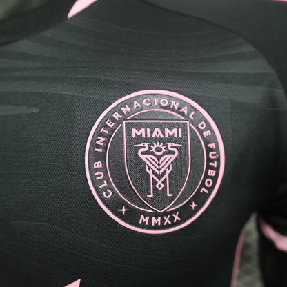 Inter Miami 2024/25 Away