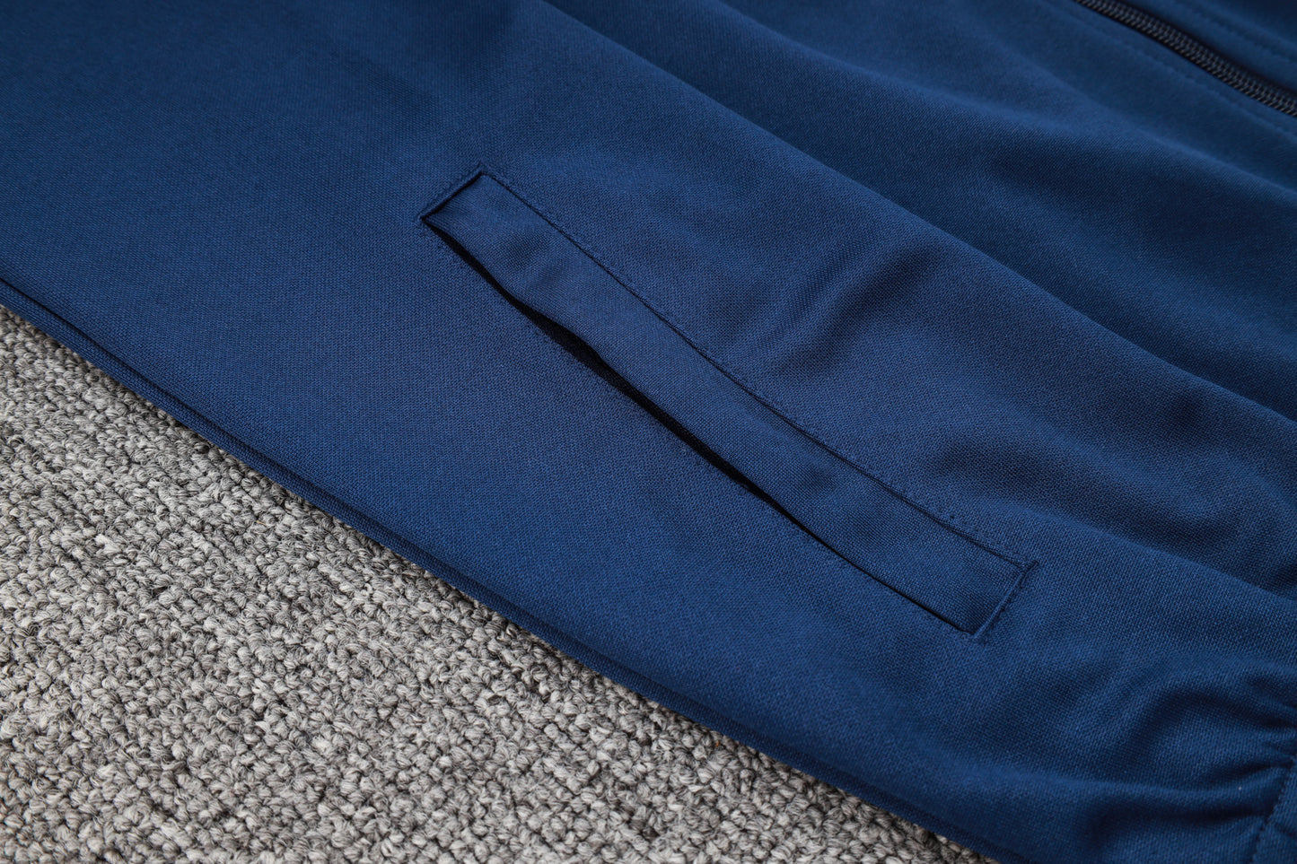 Italy Retro Tracksuit Set