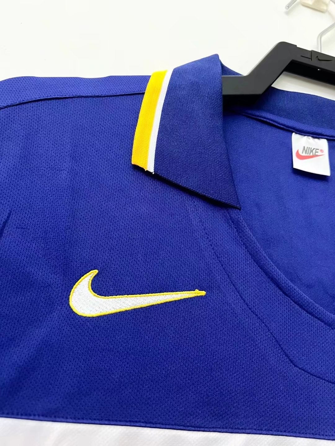Boca Juniors 1996/97 Home
