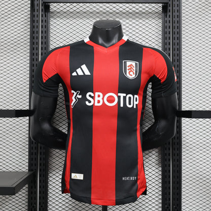 Fulham 2024/25 Away