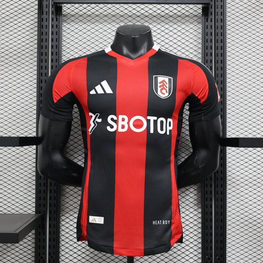 Fulham 2024/25 Away