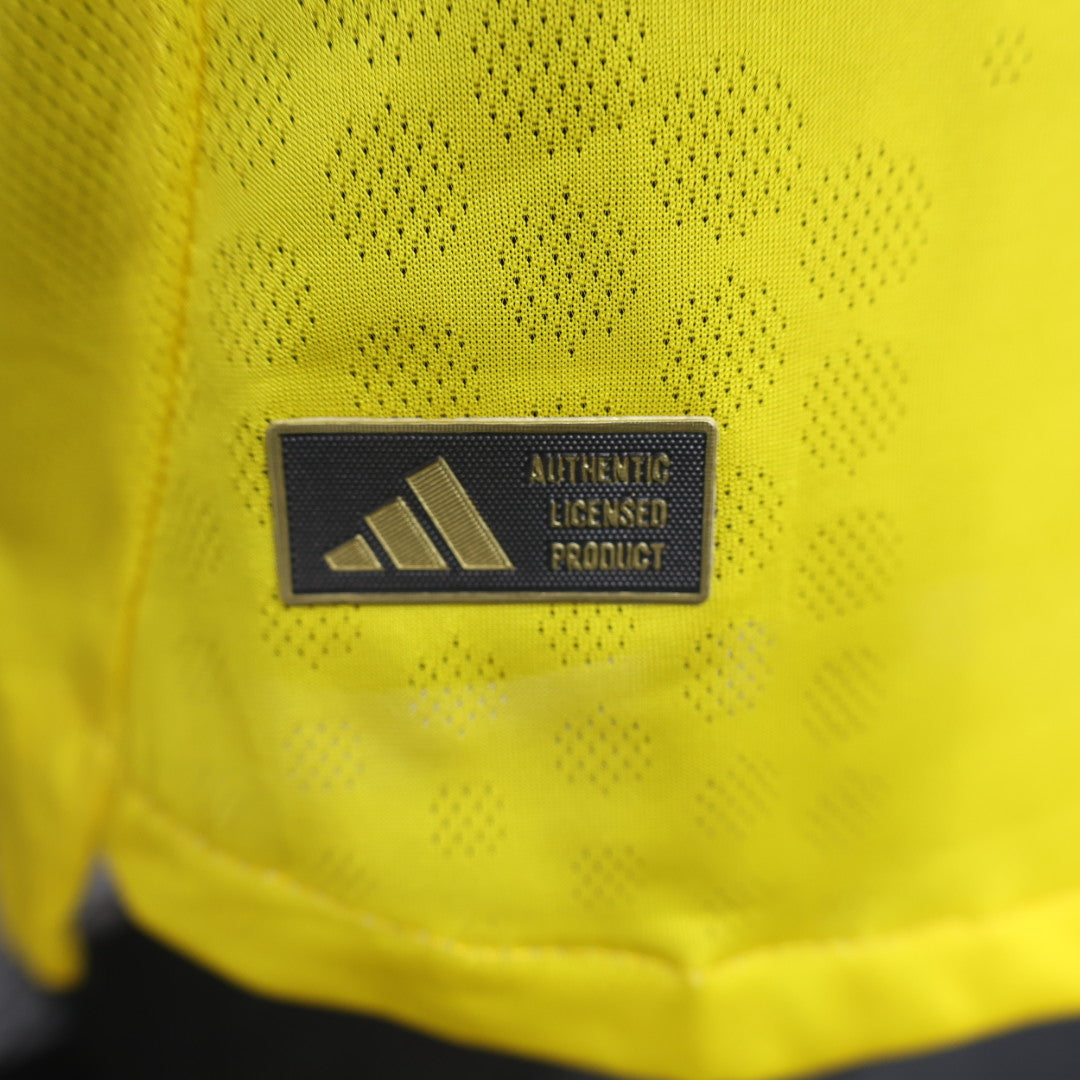Club America 2025/26 Home