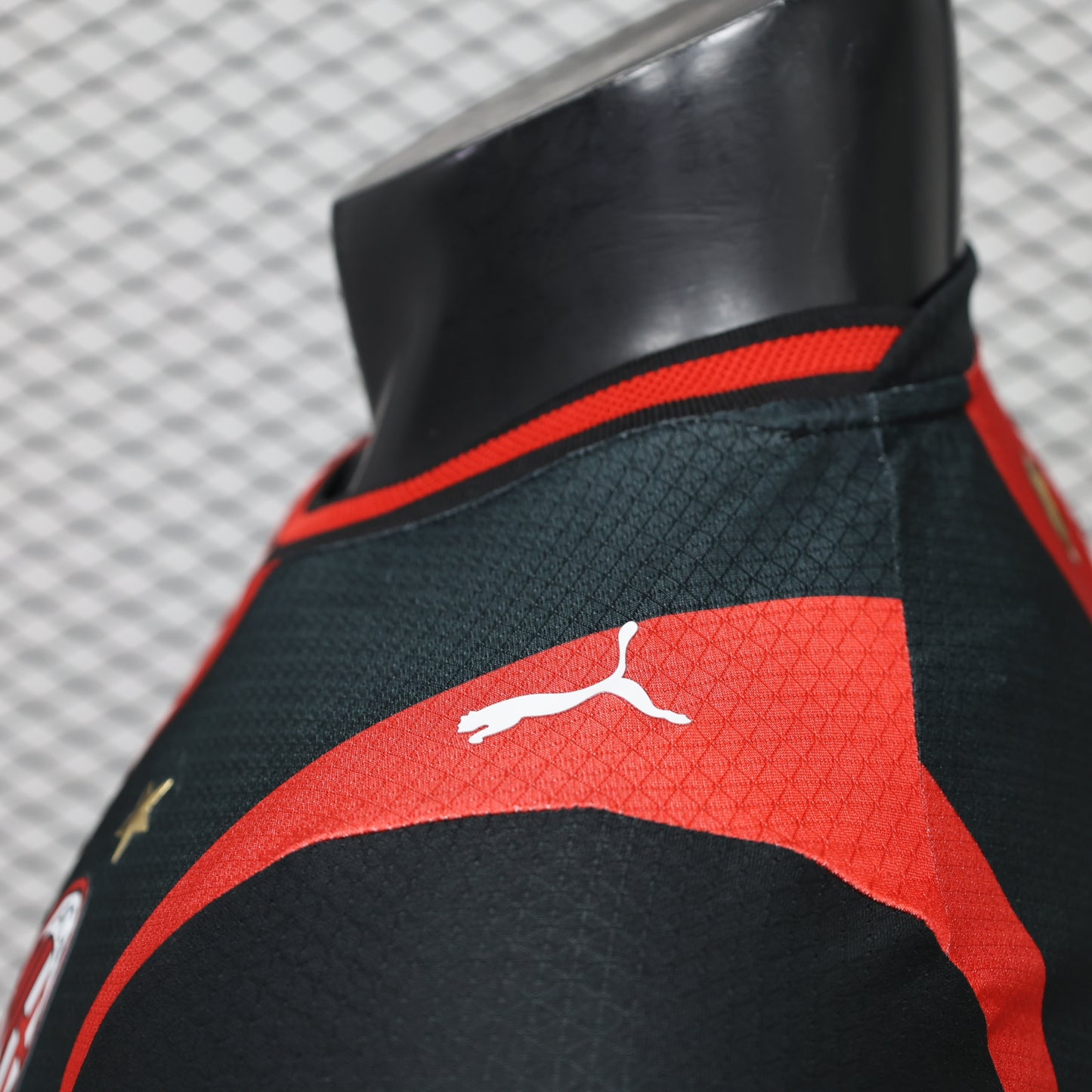 AC Milan 2026/27 Home