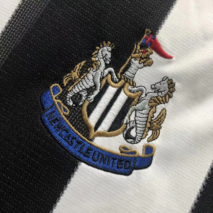 Newcastle United 1995/97 Home