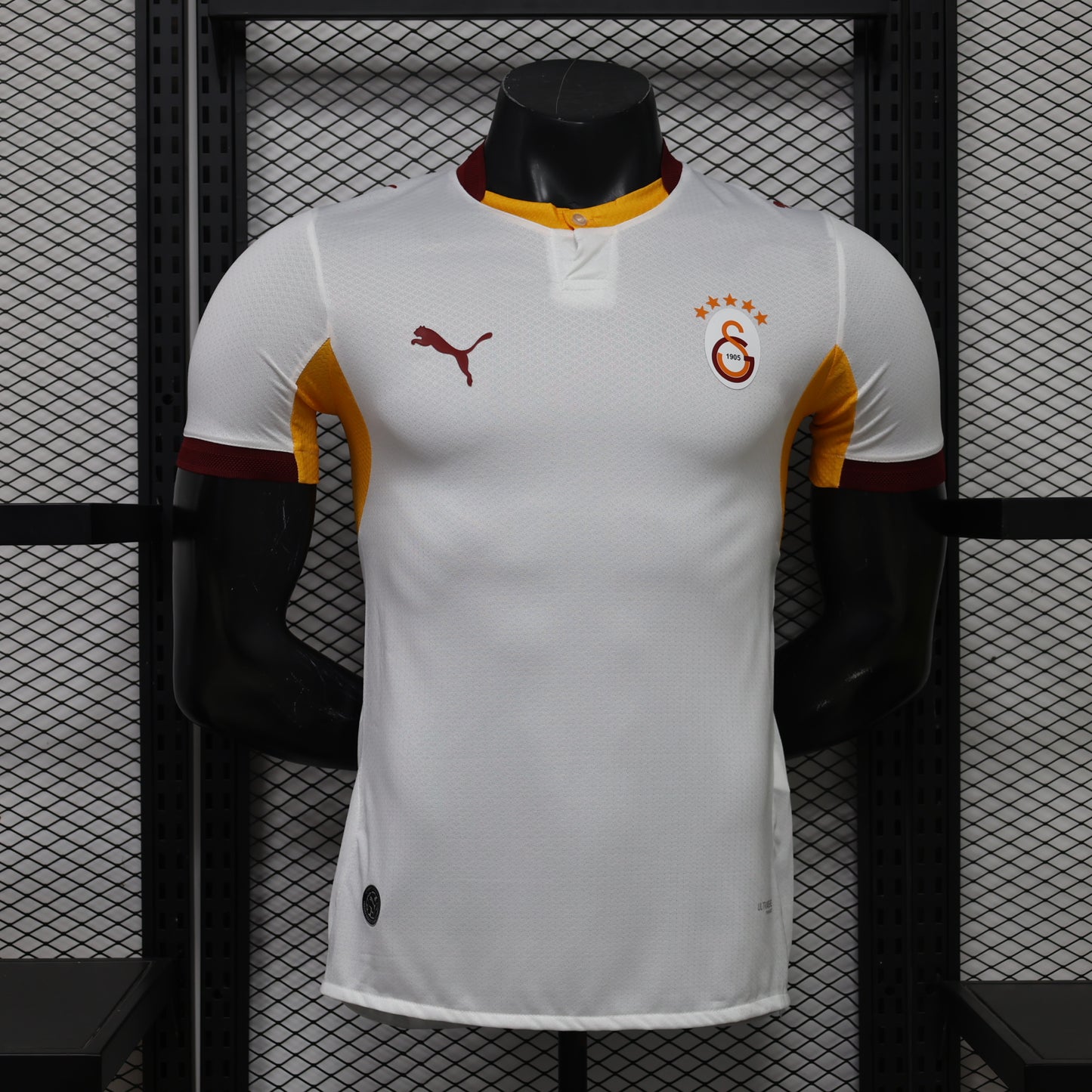 Galatasaray 2026/27 Away