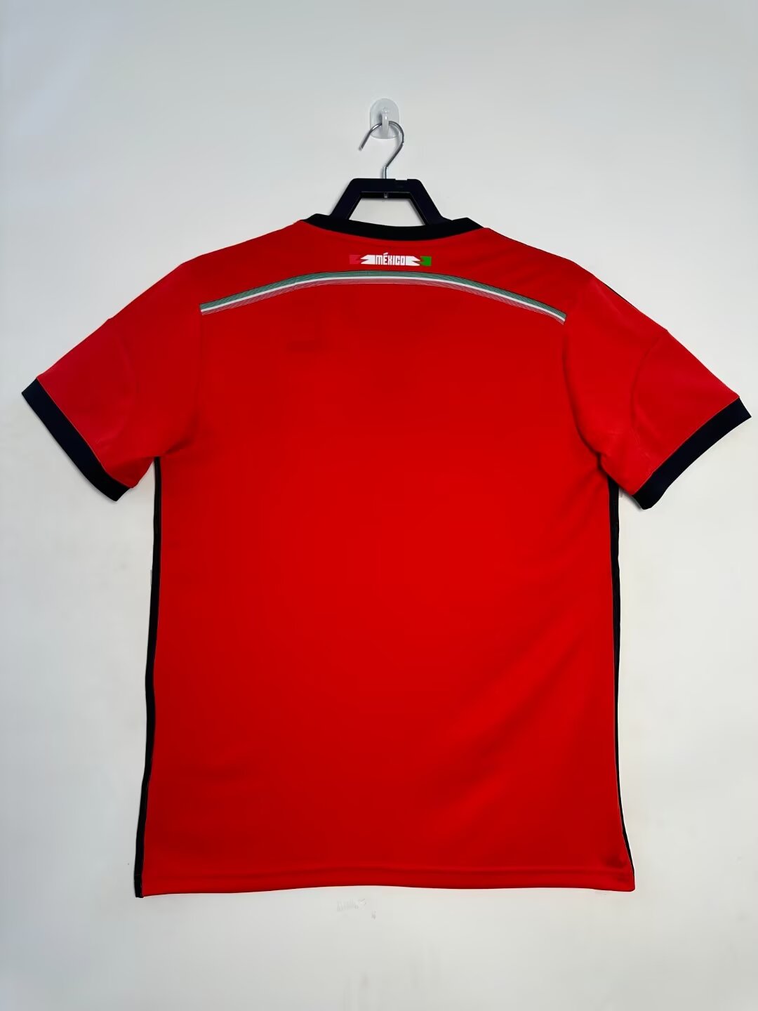 Mexico 2014 Away