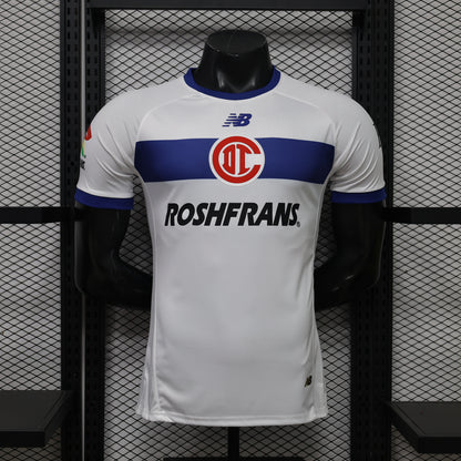 Toluca FC 2026/27 Away