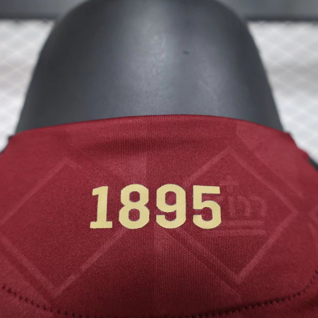 Belgium 2024 EURO Home