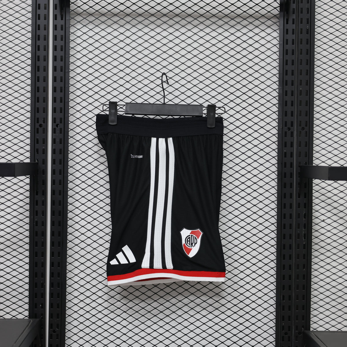 River Plate 2026/27 Shorts - Home