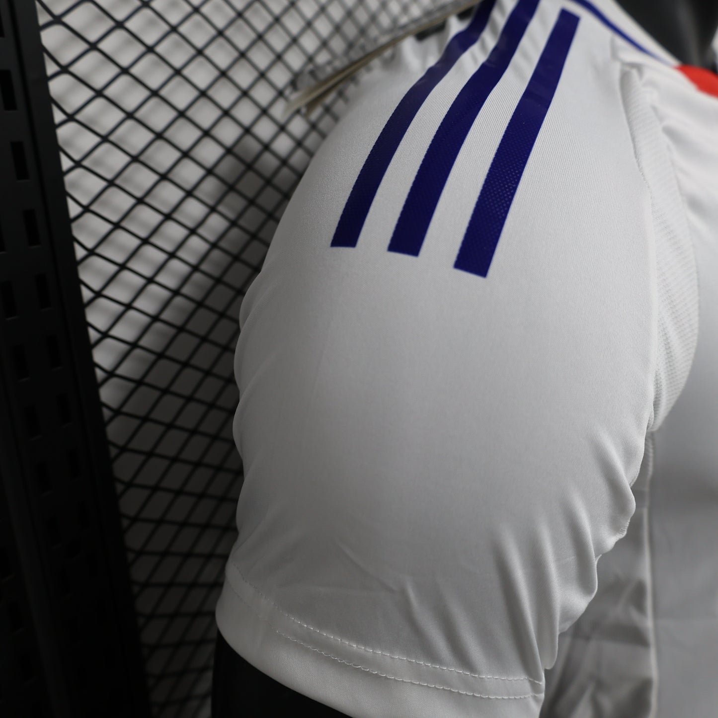 Olympique Lyon 2024/25 Home