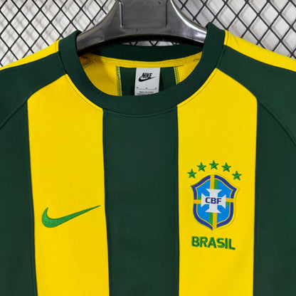 Brazil Classic Sweatshirt