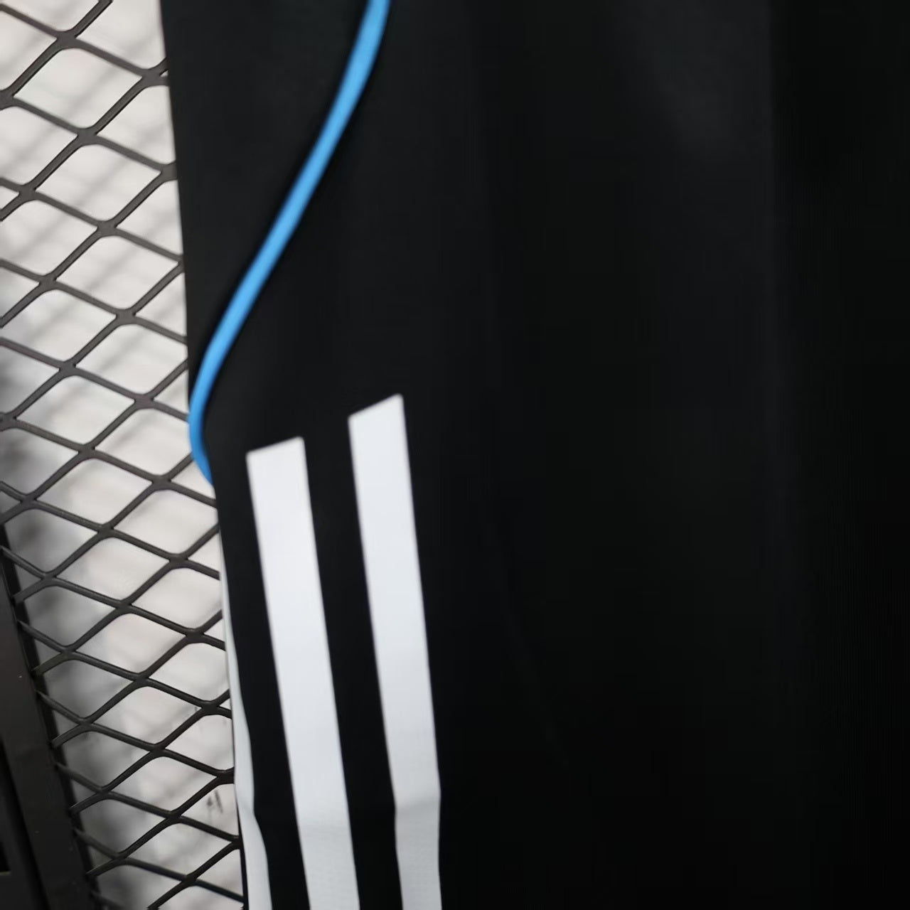 Newcastle United 2025/26 Shorts - Home