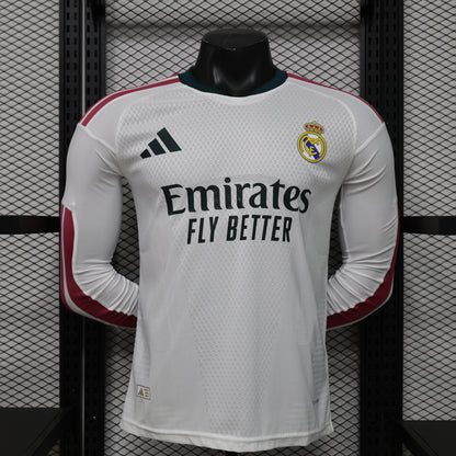 Real Madrid 2026/27 Home
