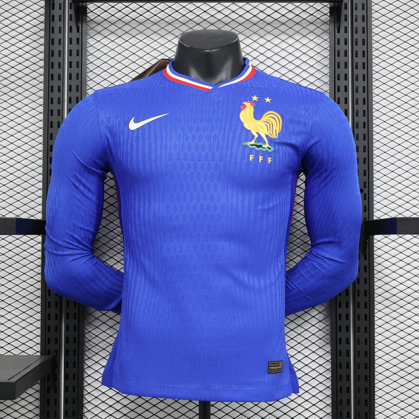 France 2024 EURO Home
