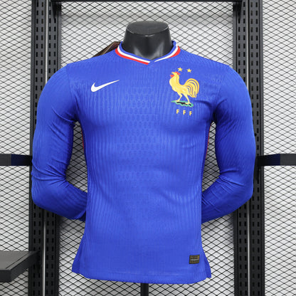 France 2024 EURO Home