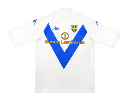 Brescia Calcio 2003/04 Away