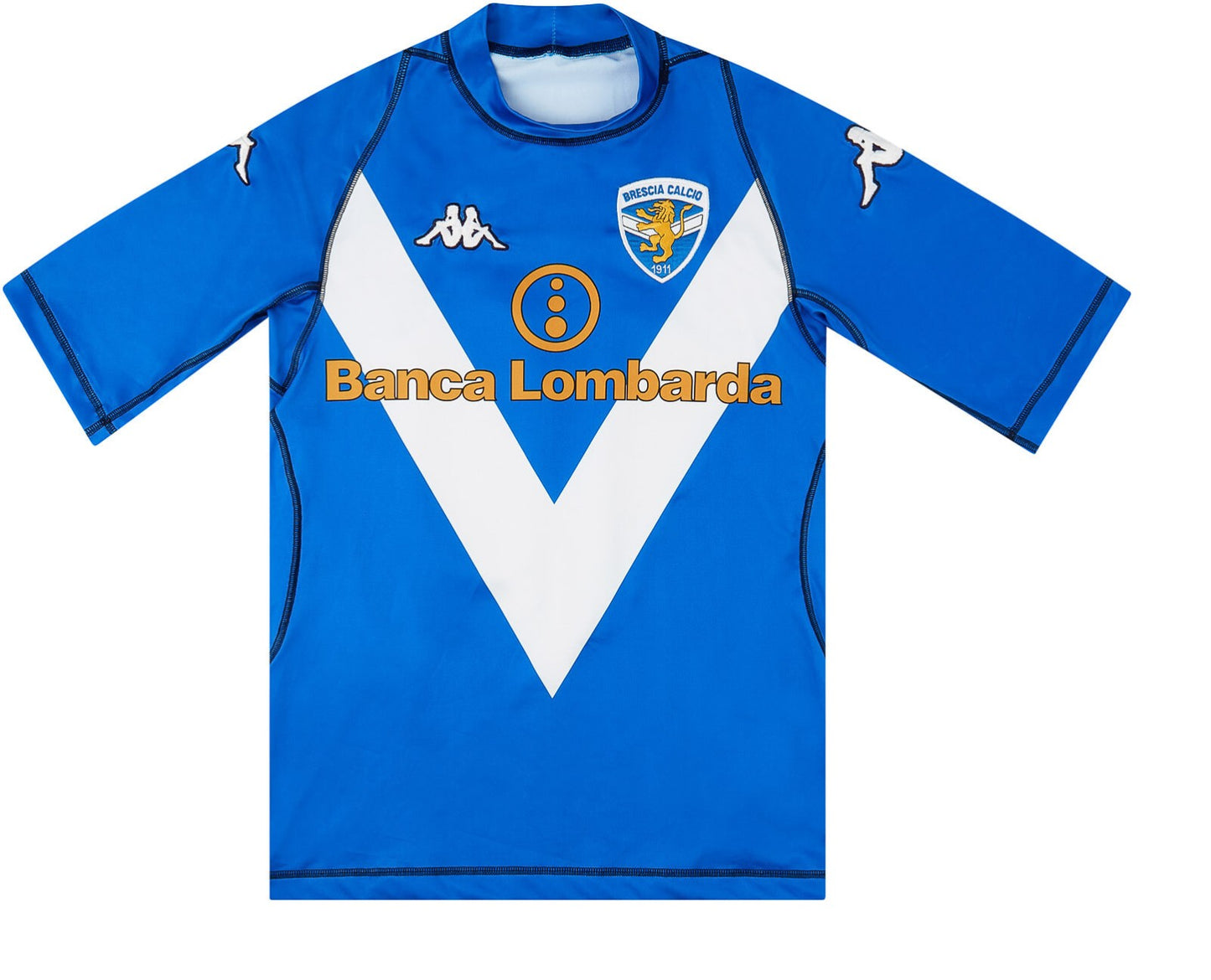 Brescia Calcio 2003/04 Home