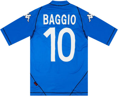 Brescia Calcio 2003/04 Home