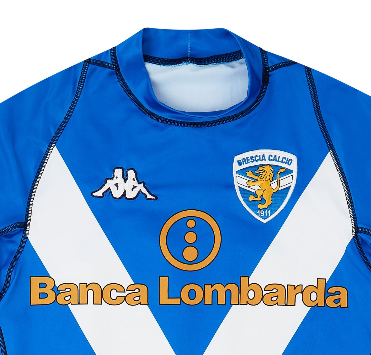 Brescia Calcio 2003/04 Home