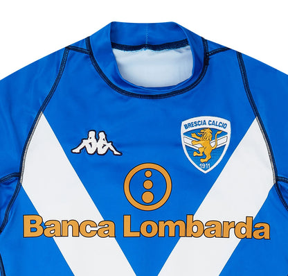 Brescia Calcio 2003/04 Home