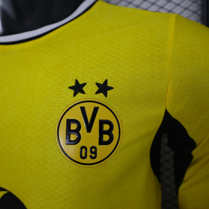 Borussia Dortmund 2026/27 Home