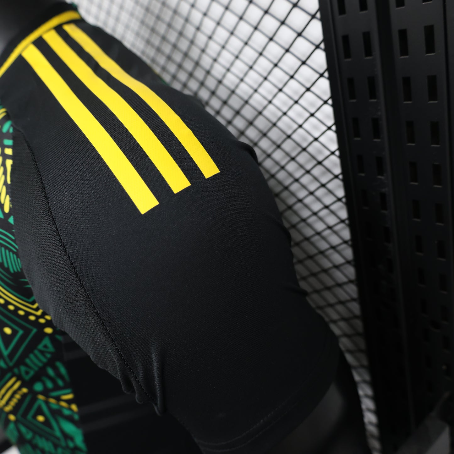 Jamaica 2024 Away