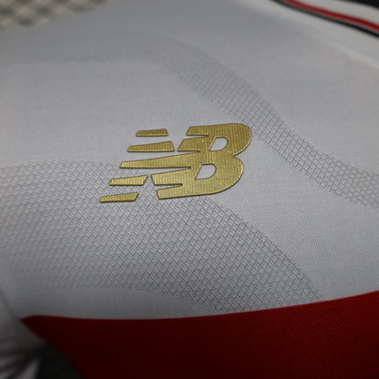 Sao Paulo 2025 Home