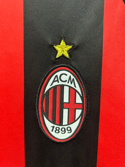 AC Milan 2008/09 Home