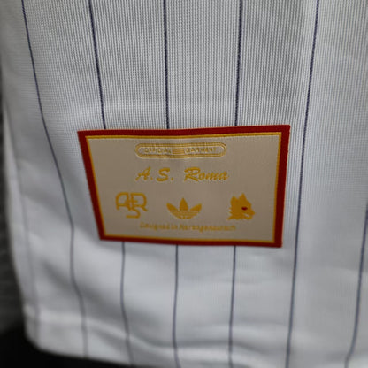 AS Roma 2025/26 ICON Jersey