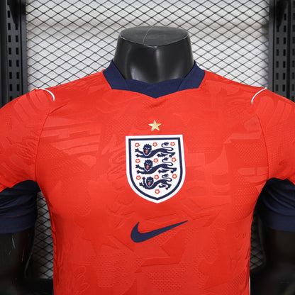 England 2026 World Cup Away