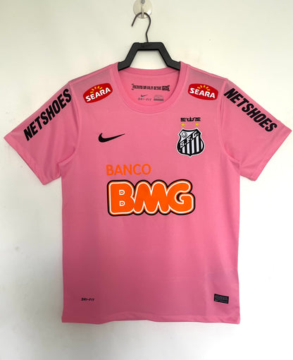 Santos 2012 'Pink Edition'