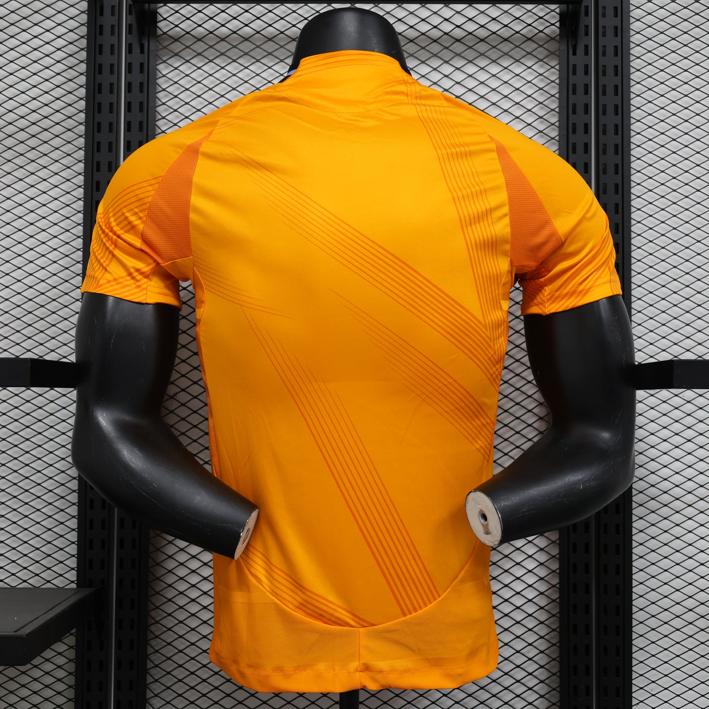 Real Madrid 2024/25 Away
