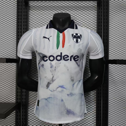 Monterrey 2025 Club World Cup Away