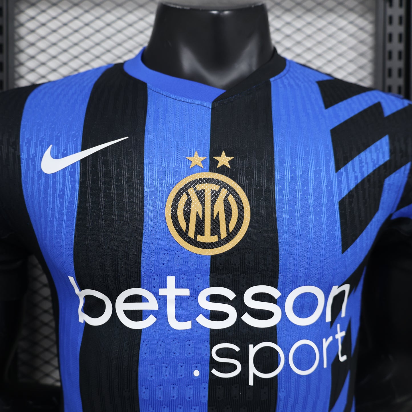 Inter Milan 2024/25 Home
