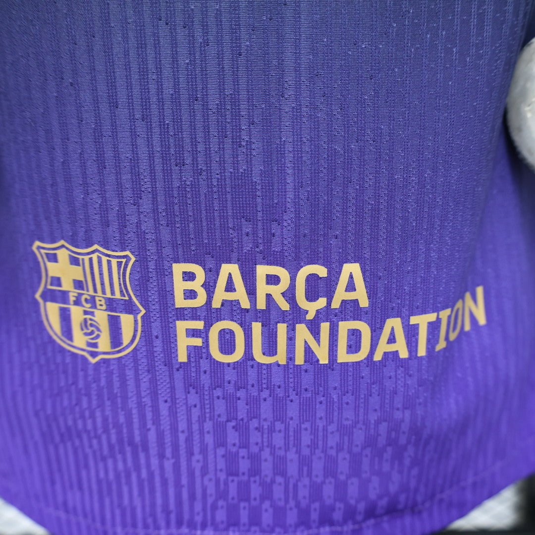 Barcelona 2026/27 Away