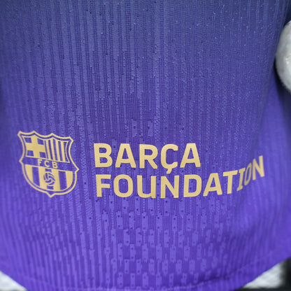 Barcelona 2026/27 Away