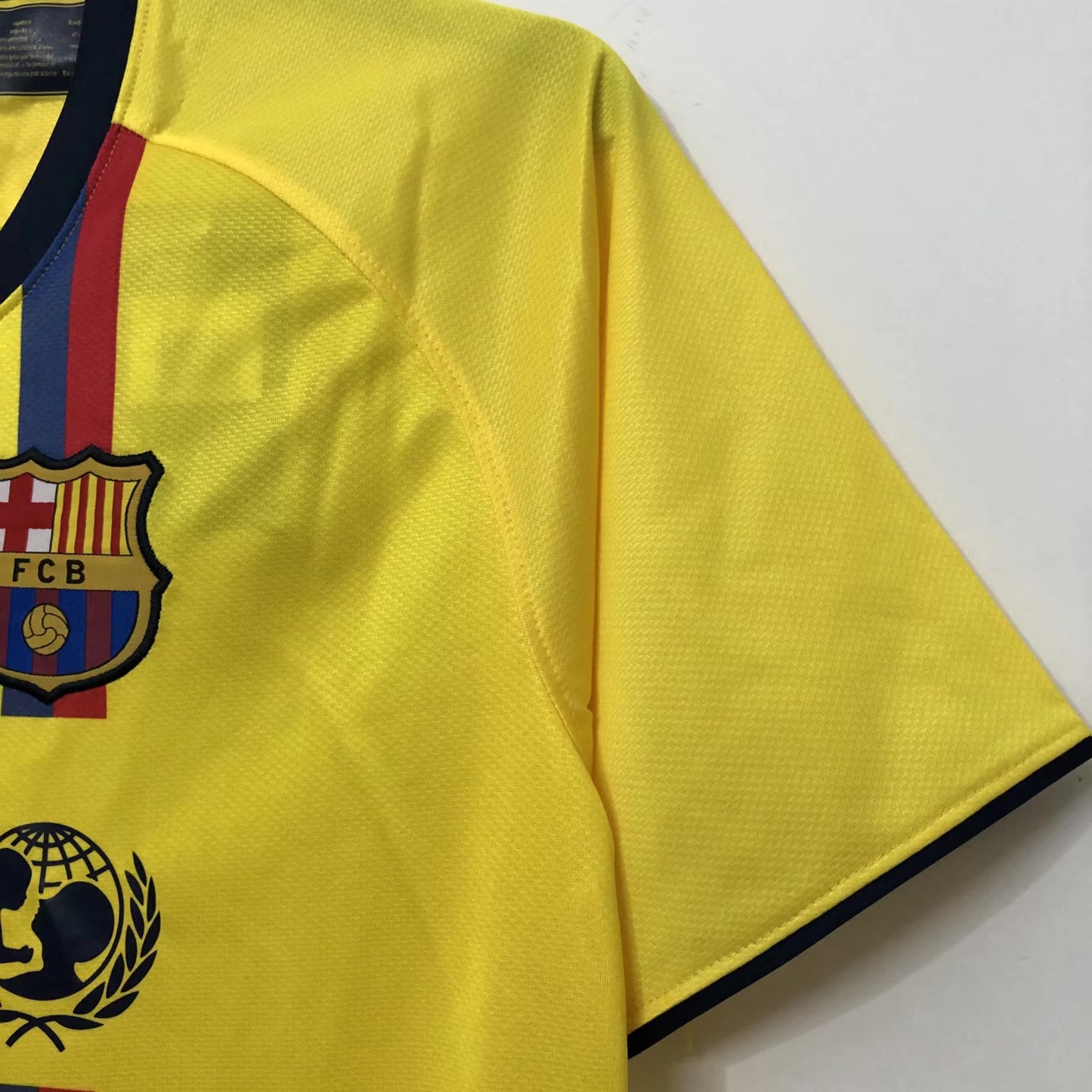 Barcelona 2008/09 Away