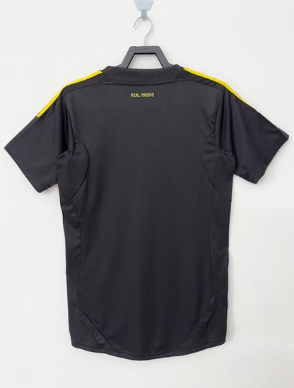 Real Madrid 2011/12 GK