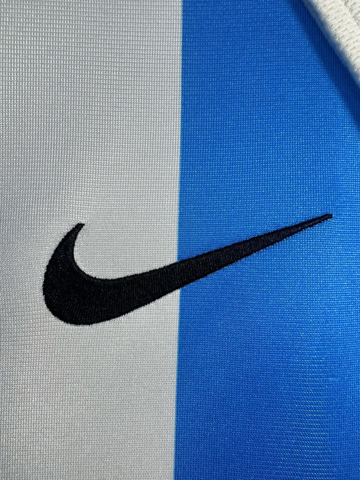 Malaga CF 2012/13 Home