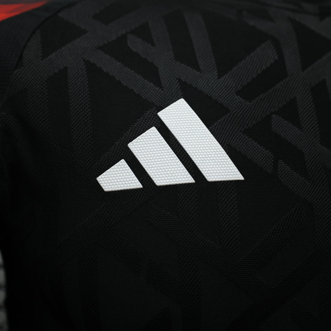 Germany 2024 Special Black