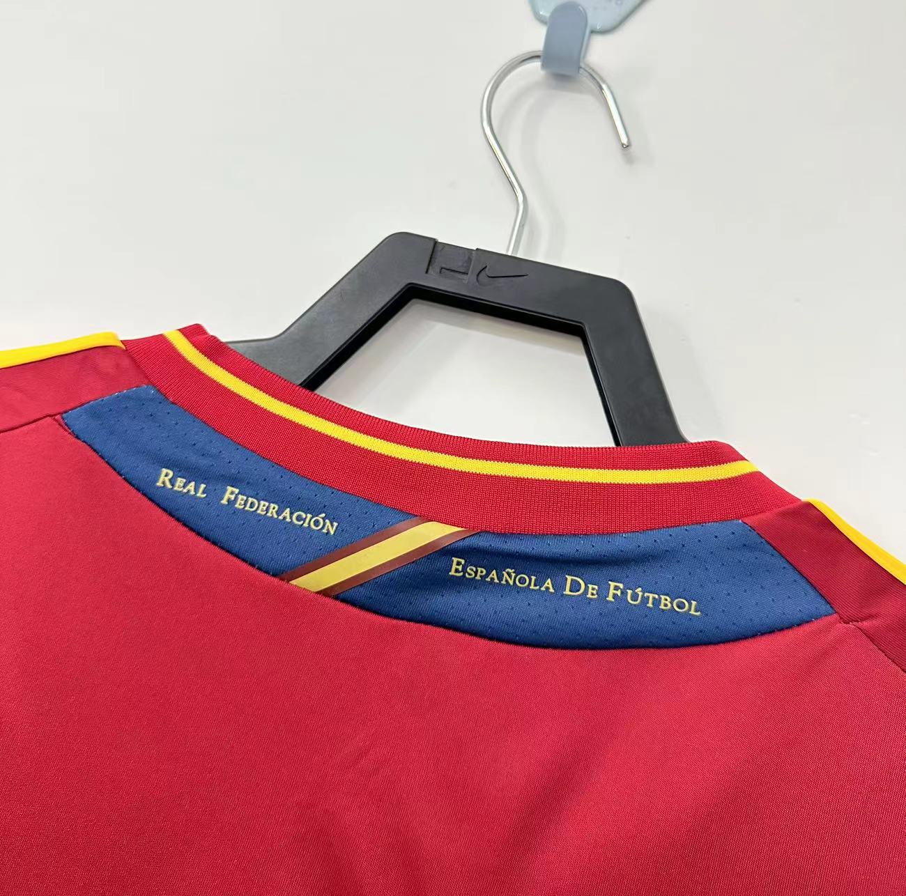 Spain 2012 Home